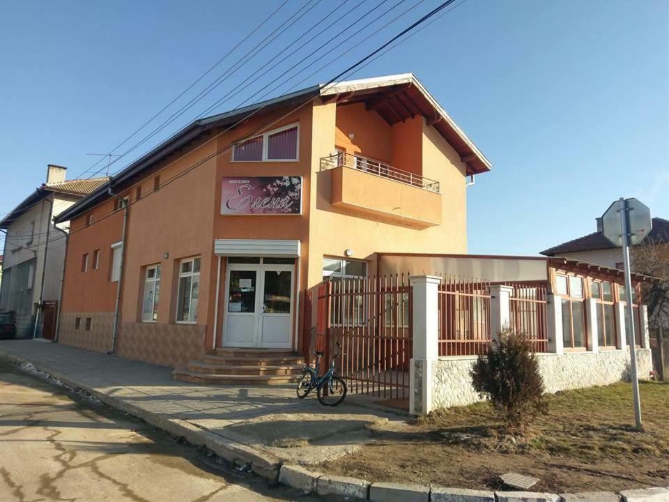 Стаи За Гости Елени Șiroki Dol Exterior foto